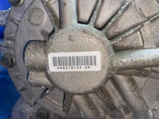 АКПП SUZUKI KEI HN22S K6A 2000277H21, 2WD 5 ракурс