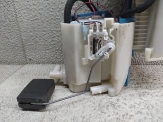 Топливный насос TOYOTA VELLFIRE GGH25 2GR-FE 77020-58010 2 ракурс