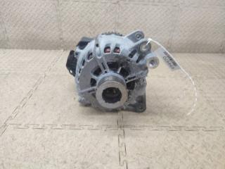 Генератор NISSAN SERENA HC26 MR20DD A614727A 1 ракурс