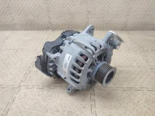 Генератор NISSAN SERENA HC26 MR20DD A614727A 2 ракурс