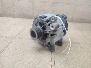 Генератор NISSAN SERENA HC26 MR20DD A614727A 3 ракурс