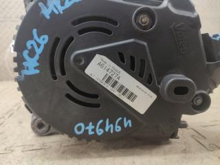 Генератор NISSAN SERENA HC26 MR20DD A614727A 5 ракурс