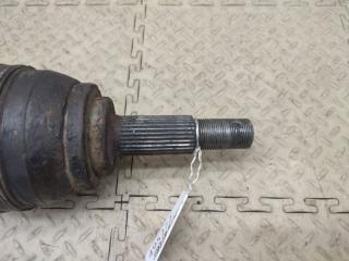 Привод правый передний NISSAN PRESAGE TNU31 QR25DE 39100CN200 2 ракурс