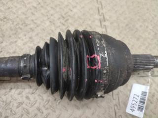 Привод правый передний NISSAN PRESAGE TNU31 QR25DE 39100CN200 3 ракурс