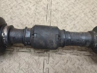Привод правый передний NISSAN PRESAGE TNU31 QR25DE 39100CN200 4 ракурс