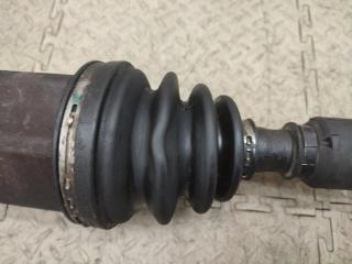 Привод правый передний NISSAN PRESAGE TNU31 QR25DE 39100CN200 5 ракурс