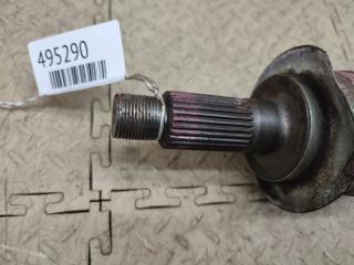 Привод правый передний SUZUKI SX4 YC11S M15A 2 ракурс Привод правый передний SUZUKI SX4 YC11S M15A 2 ракурс