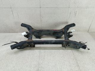 Балка подвески задняя MITSUBISHI DELICA D:5 CV4W 4B11 1 ракурс Балка подвески задняя MITSUBISHI DELICA D:5 CV4W 4B11 1 ракурс