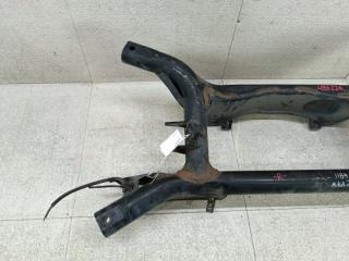 Балка подвески задняя MITSUBISHI DELICA D:5 CV4W 4B11 2 ракурс