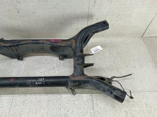 Балка подвески задняя MITSUBISHI DELICA D:5 CV4W 4B11 3 ракурс