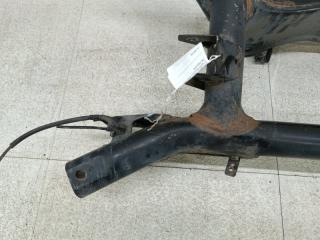 Балка подвески задняя MITSUBISHI DELICA D:5 CV4W 4B11 5 ракурс
