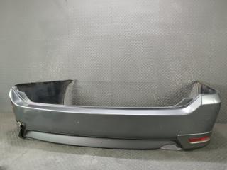 Бампер задний NISSAN PRESAGE TNU31 QR25DE 85022 CN040 2 ракурс