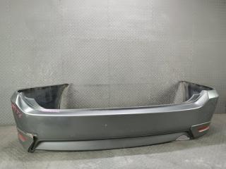 Бампер задний NISSAN PRESAGE TNU31 QR25DE 85022 CN040 3 ракурс