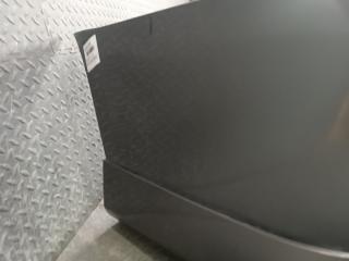 Бампер задний NISSAN PRESAGE TNU31 QR25DE 85022 CN040 5 ракурс