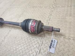 Привод правый передний SUZUKI SOLIO MA15S K12B 2 ракурс
