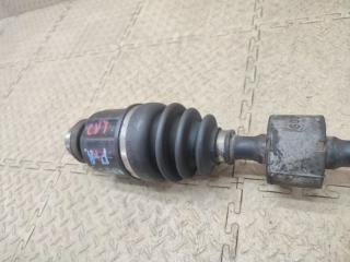 Привод правый передний SUZUKI SOLIO MA15S K12B 4 ракурс