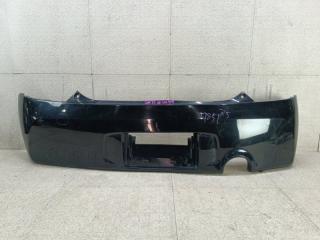Бампер задний TOYOTA BB QNC25 52159-B1050 1 ракурс