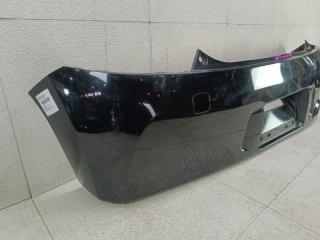 Бампер задний TOYOTA BB QNC25 52159-B1050 2 ракурс