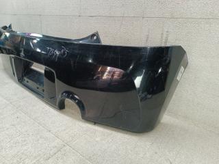 Бампер задний TOYOTA BB QNC25 52159-B1050 3 ракурс