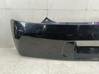 Бампер задний TOYOTA BB QNC25 52159-B1050 4 ракурс