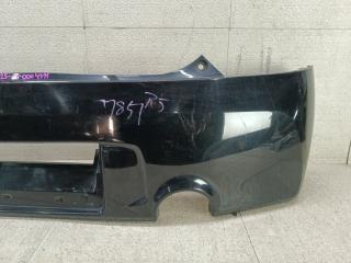 Бампер задний TOYOTA BB QNC25 52159-B1050 5 ракурс