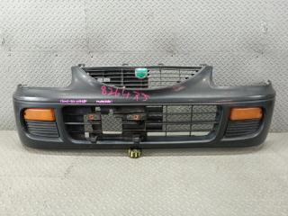 Бампер передний DAIHATSU MIRA L500S EF 52119-87238 1 ракурс