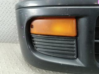 Бампер передний DAIHATSU MIRA L500S EF 52119-87238 4 ракурс