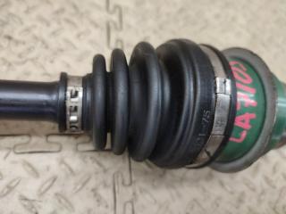 Привод правый передний TOYOTA PIXIS MEGA LA710A KF-VET 4 ракурс