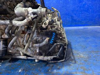 АКПП VOLKSWAGEN GOLF 1J AUM JP JC7 47633 1 ракурс