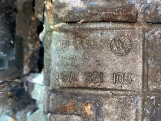 АКПП VOLKSWAGEN GOLF 1J AUM JP JC7 47633 5 ракурс