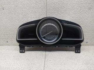 Спидометр MAZDA DEMIO DJ3AS P3 K1054D09M55430 1 ракурс Спидометр MAZDA DEMIO DJ3AS P3 K1054D09M55430 1 ракурс
