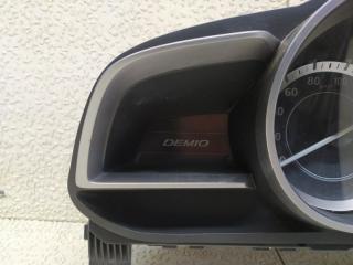 Спидометр MAZDA DEMIO DJ3AS P3 K1054D09M55430 2 ракурс Спидометр MAZDA DEMIO DJ3AS P3 K1054D09M55430 2 ракурс
