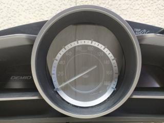 Спидометр MAZDA DEMIO DJ3AS P3 K1054D09M55430 3 ракурс Спидометр MAZDA DEMIO DJ3AS P3 K1054D09M55430 3 ракурс