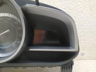 Спидометр MAZDA DEMIO DJ3AS P3 K1054D09M55430 4 ракурс Спидометр MAZDA DEMIO DJ3AS P3 K1054D09M55430 4 ракурс