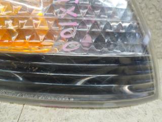Габарит правый передний TOYOTA CRESTA GX100 22-259 4 ракурс
