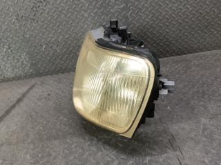 Фара левая передняя HONDA LEGEND KA9 P0014 4 ракурс