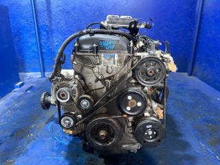 Двигатель MAZDA MPV LY3P L3-VE L3Y002300B, ELECTRO, 10443502 1 ракурс