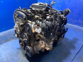 Двигатель MAZDA MPV LY3P L3-VE L3Y002300B, ELECTRO, 10443502 2 ракурс