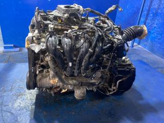 Двигатель MAZDA MPV LY3P L3-VE L3Y002300B, ELECTRO, 10443502 4 ракурс