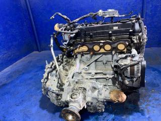 Двигатель MAZDA MPV LY3P L3-VE L3Y002300B, ELECTRO, 10443502 5 ракурс