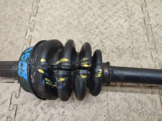 Привод правый передний TOYOTA PASSO KGC15 1KR-FE 3 ракурс Привод правый передний TOYOTA PASSO KGC15 1KR-FE 3 ракурс