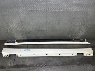 Порог MERCEDES-BENZ E-CLASS W212 A2126900704 1 ракурс Порог MERCEDES-BENZ E-CLASS W212 A2126900704 1 ракурс