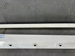 Порог MERCEDES-BENZ E-CLASS W212 A2126900704 3 ракурс Порог MERCEDES-BENZ E-CLASS W212 A2126900704 3 ракурс
