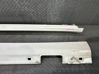 Порог MERCEDES-BENZ E-CLASS W212 A2126900704 4 ракурс Порог MERCEDES-BENZ E-CLASS W212 A2126900704 4 ракурс