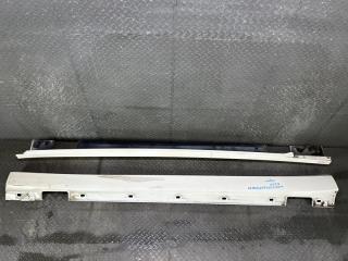 Порог MERCEDES-BENZ E-CLASS W212 A2126900704 5 ракурс Порог MERCEDES-BENZ E-CLASS W212 A2126900704 5 ракурс