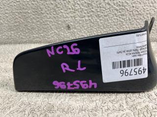 Брызговик задний NISSAN SERENA NC26 5 ракурс