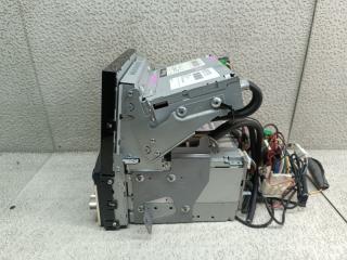 Магнитофон SUBARU LEGACY BR9 JF-13801-B 5 ракурс