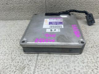 Блок управления efi TOYOTA CROWN MS137 89661-30450 5 ракурс Блок управления efi TOYOTA CROWN MS137 89661-30450 5 ракурс