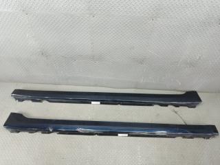 Порог BMW 5-SERIES G30 5177 7387337 1 ракурс