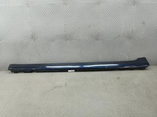 Порог BMW 5-SERIES G30 5177 7387337 2 ракурс